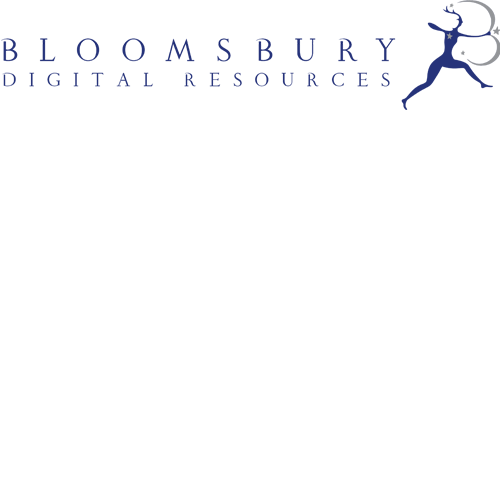 Bloomsbury Digital Resources